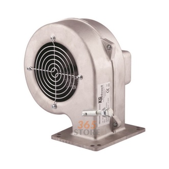 Вентилятор (турбіна) KG Elektronik DP-02