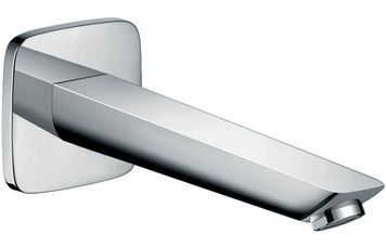 Вилив для ванни HANSGROHE Logis хром 71410000 - 71410000