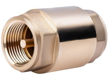 Зворотний клапан SD FORTE 1" EURO SF247W25 - SF247W25