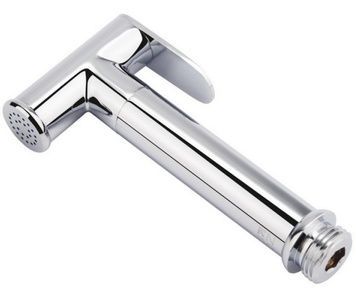 Лійка для гігієнічного душу LIDZ Niagara 09 округла LDNIA09CRM26198 Chrome - LDNIA09CRM26198