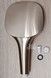 Ручной душ HANSGROHE Raindance Select E 120 3jet Brushed Bronze 26520140 бронза - 26520140 - 5