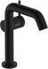 Змішувач для раковини HANSGROHE Tecturis S 150 Fine CoolStart EcoSmart+ Matt Black 73341670 чорний матовий - 73341670 - 1