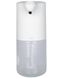 Дозатор QTAP Autodávkovač для пенного мыла 300 мл DM300WP White QT144WH42925 - QT144WH42925 - 3