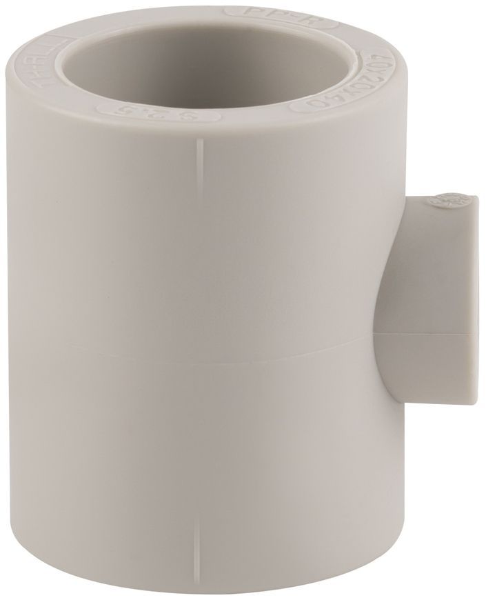 Трійник PPR THERMO ALLIANCE 40х20х40 - DSC104