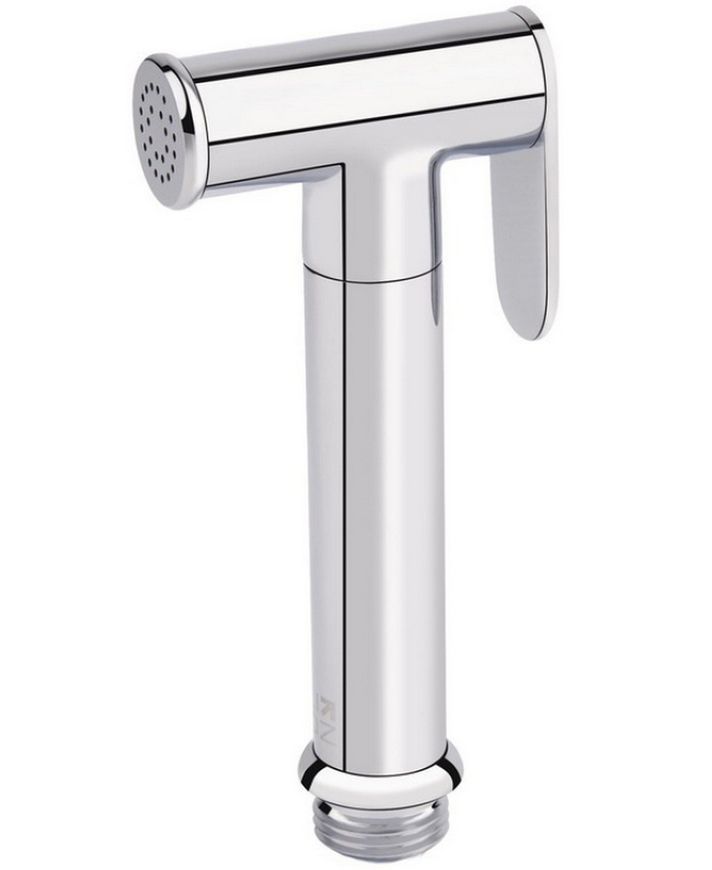 Лійка для гігієнічного душу LIDZ Niagara 09 округла LDNIA09CRM26198 Chrome - LDNIA09CRM26198