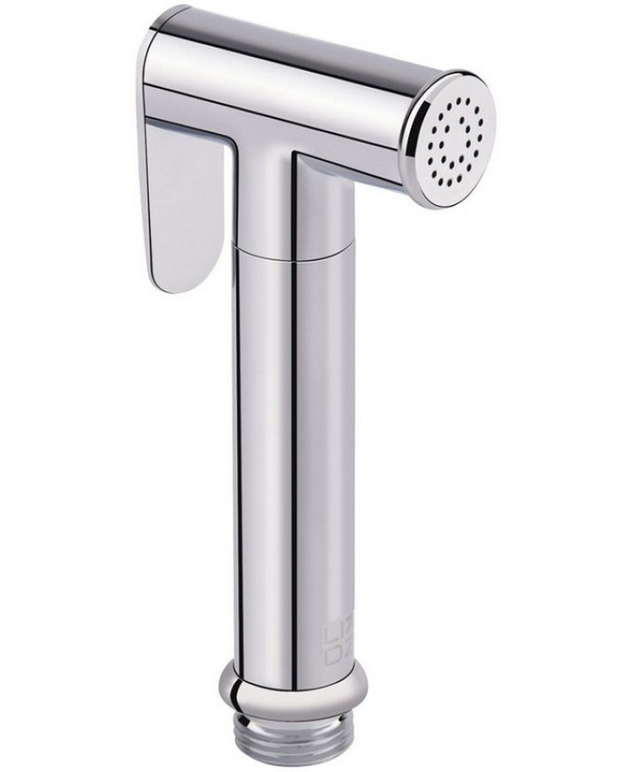 Лійка для гігієнічного душу LIDZ Niagara 09 округла LDNIA09CRM26198 Chrome - LDNIA09CRM26198