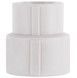 Муфта PPR ALFA PLAST 25х20 - APREDU2520X - 3