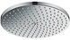 Лійка для верхнього душу HANSGROHE Raindance S 240 1jet PowderRain Chrome 27623000 хром - 27623000 - 1