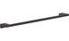 Тримач для рушників HANSGROHE AddStoris Matt Black 41747670 чорний матовий