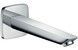 Излив для ванны HANSGROHE Logis хром 71410000 - 71410000 - 1