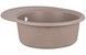 Кухонна мийка QTAP CS 6151 Beige (QT6151BEI551) - QT6151BEI551 - 3