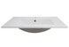 Раковина врізна прямокутна Qtap Albatross 710х465х170 White QT01113070CW1 - QT01113070CW1 - 3