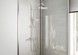 Душевая система HANSGROHE Vernis Blend Showerpipe 200 1jet EcoSmart с термостатом 26089000 хром - 26089000 - 3
