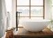 Тримач для рушників HANSGROHE AddStoris Matt Black 41747670 чорний матовий