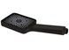 Лейка для ручного душа Lidz Niagara 33 прямоугольная 145x95 мм Matt Black LDNIA33BLM47557 - LDNIA33BLM47557 - 3