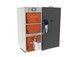 Твердотопливный котел METALBET Aqua Eco Pellet 20 kW - AEP20 - 1