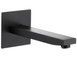 Смеситель для ванны скрытого монтажа KFA ARMATURA LOGON BLACK 5139-401-81 черный матовый - 5139-401-81 - 3