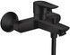 Змішувач для ванни HANSGROHE Talis E Matt Black 71740670 чорний матовий - 71740670 - 1