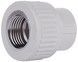 Муфта PPR ALFA PLAST 20х1/2" ВР - APFTCX2012X - 1