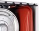 Газовый котел THERMO ALLIANCE EWA 24 кВт двухконтурный конденсационный SD00050508 - SD00050508 - 15