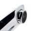 Смеситель для умывальника GROHE Eurosmart 32467002 без донного клапана - 32467002 - 3