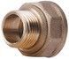 Переход латунный SD Plus 1/2"ВРх3/8"НР SD409159