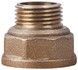 Переход латунный SD Plus 1/2"ВРх3/8"НР SD409159