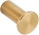 Крючок для полотенец KFA ARMATURA GOLD 864-020-31 золотой