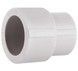 Муфта PPR ALFA PLAST 25х20 - APREDU2520X - 1
