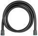 Шланг для душа Kroner Element 2860912923Z-5301 PVC 1500 мм, графит CV036162 - Element 2860912923Z-5301 - 1