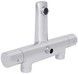 Смеситель для ванны Qtap Votice QVTC30T105GC термостатический Chrome - QVTC30T105GC - 4