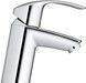 Смеситель для умывальника GROHE Eurosmart 32467002 без донного клапана - 32467002 - 2