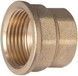 Муфта латунна SD Plus 3/4"х1" редукційна SD4052025