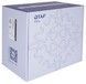 Змішувач для ванни Qtap Capricorn з душовим гарнітуром Chrome (k35) QTCAP3060102C48222 - QTCAP3060102C48222 - 8