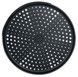 Лійка для верхнього душу Qtap Hlavova 255 мм кругла Chrome/Black QTHLA107CRM45948 - QTHLA107CRM45948 - 5