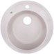Кухонна мийка LIDZ D510/200 COL-06 (LIDZCOL06D510200) - LIDZCOL06D510200 - 1