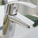 Смеситель для умывальника GROHE Eurosmart 32467002 без донного клапана - 32467002 - 4