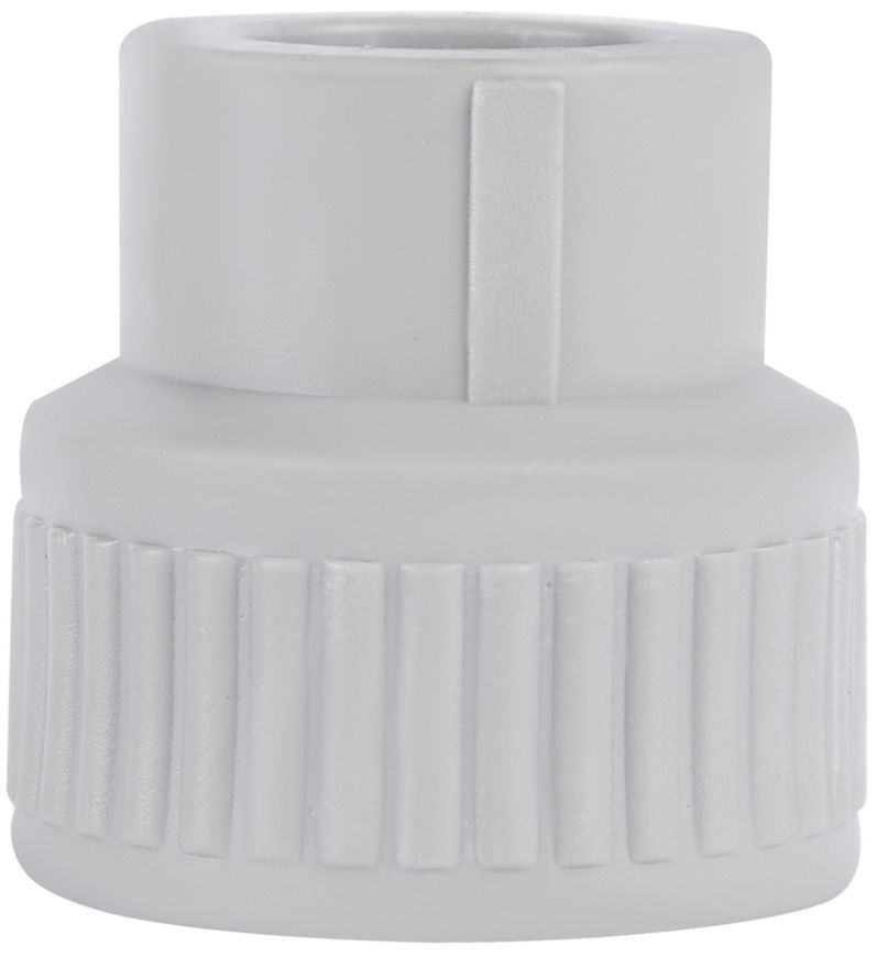 Муфта PPR ALFA PLAST 20х1/2" ВР - APFTCX2012X
