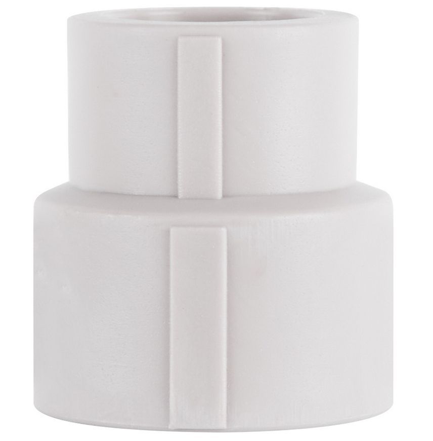 Муфта PPR ALFA PLAST 25х20 - APREDU2520X
