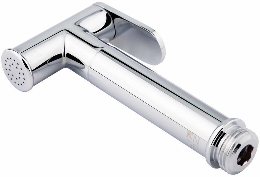 Лійка для гігієнічного душу LIDZ Niagara 09 округла LDNIA09CRM26198 Chrome - LDNIA09CRM26198