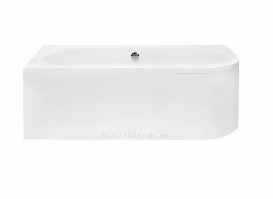 Ванна акриловая BESCO AVITA 170x75 (левая) - NAVARA13876