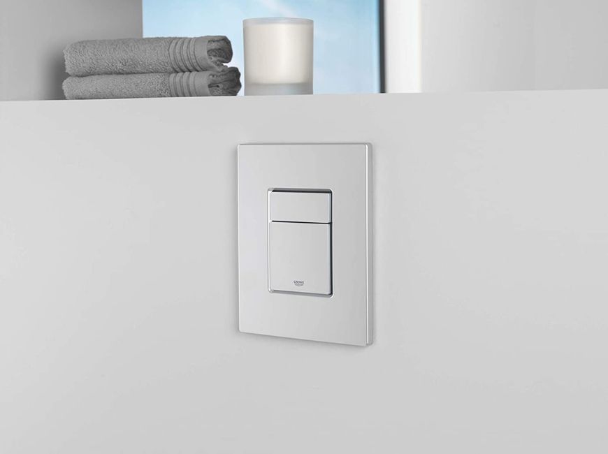 Освіжаючі таблетки для унітаза GROHE Fresh 38882000 - 38882000