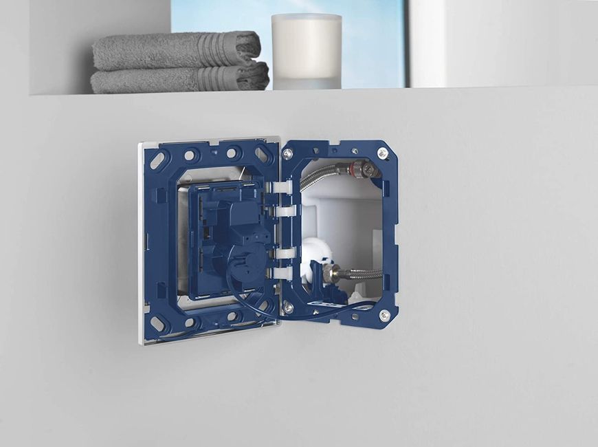 Освіжаючі таблетки для унітаза GROHE Fresh 38882000 - 38882000