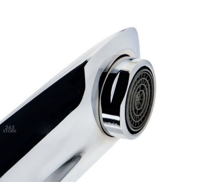 Смеситель для умывальника GROHE Eurosmart 32467002 без донного клапана - 32467002