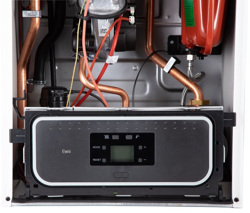 Газовый котел THERMO ALLIANCE EWA 24 кВт двухконтурный конденсационный SD00050508 - SD00050508