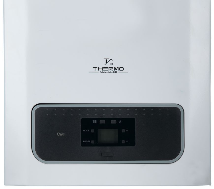 Газовый котел THERMO ALLIANCE EWA 24 кВт двухконтурный конденсационный SD00050508 - SD00050508