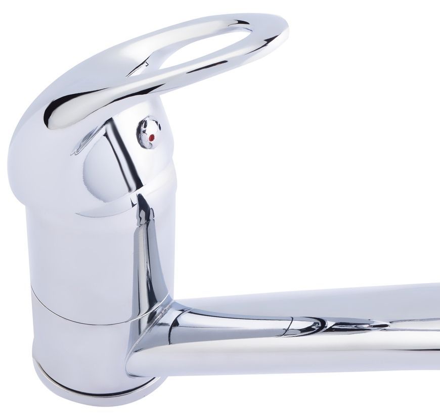 Смеситель для кухни LIDZ (CRM) Premiera 41 002М - LIDZCRM6100201