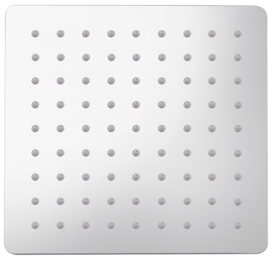 Душевая система скрытого монтажа с термостатом QTAP Aqauarius 65T103NGC хром - QTAQA65T103NGC