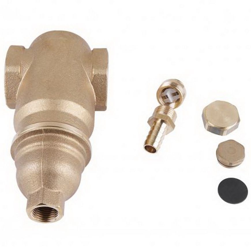 Фильтр самопромывной ICMA 1 1/2" №745 - 82745AH05