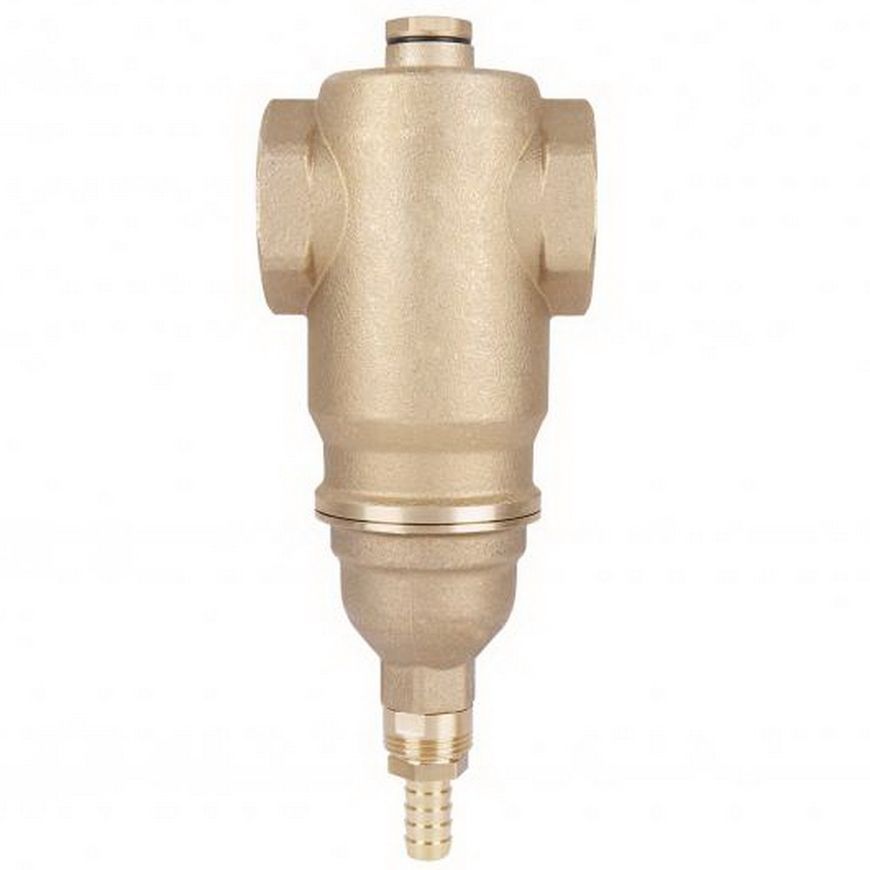 Фильтр самопромывной ICMA 1 1/2" №745 - 82745AH05